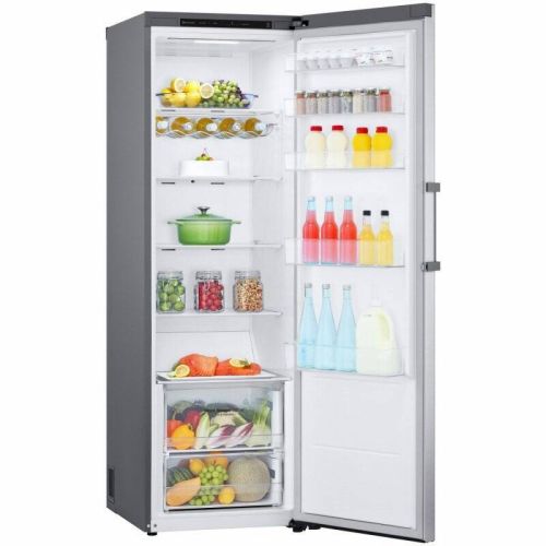 Frigorífico 1 Puerta 186 cm Clase E LG GLT51PZGSZ