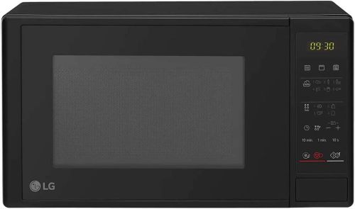Microondas LG 20 Litros con Grill MH6042D