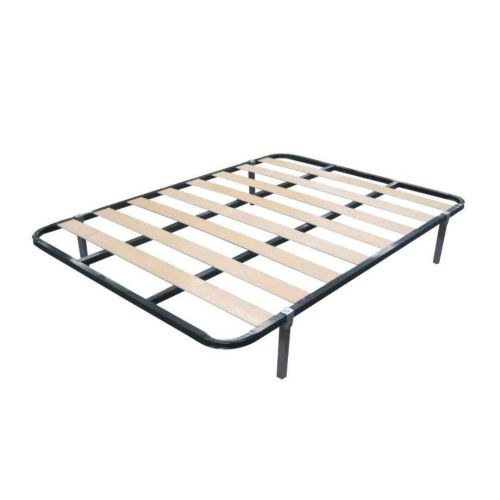 Somier de Láminas 150x190 Modelo Básico