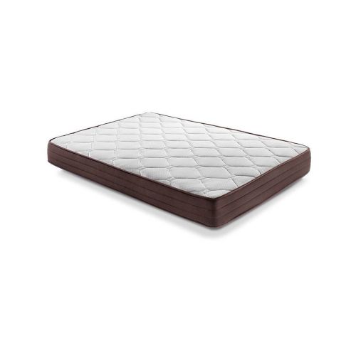 Colchón de Espumación Econatur 90x190 SOLEÁ