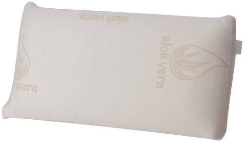 Almohada Viscoelástica Firmeza Media VISCOELÁSTICA 90 cm
