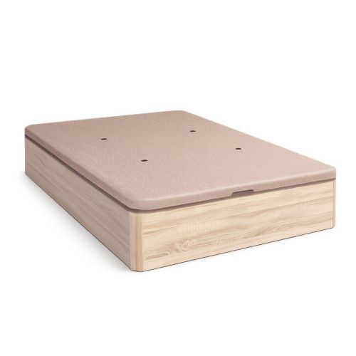 Canapé Abatible 150x190 Acabado Cambria YECLA WEBYEC150CBR