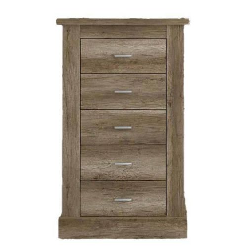 Sinfonier 5 cajones CHELLEN color cañón