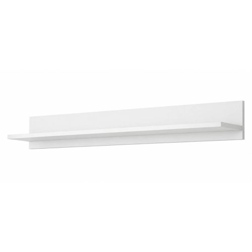 Estante de Pared en L Blanco 91,5 cm SOTO