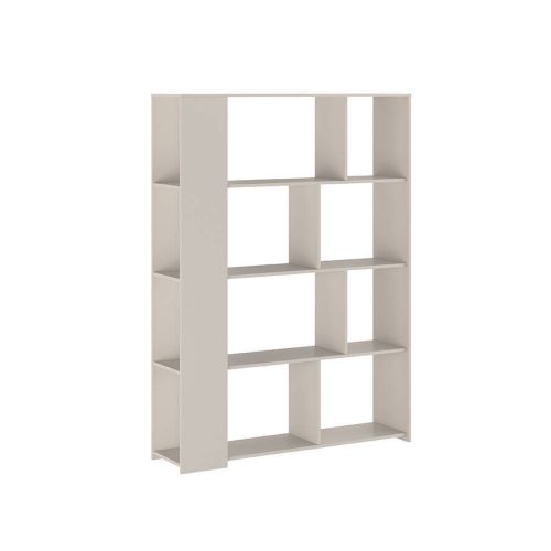 Estantería de Melamina de 175 cm AURA