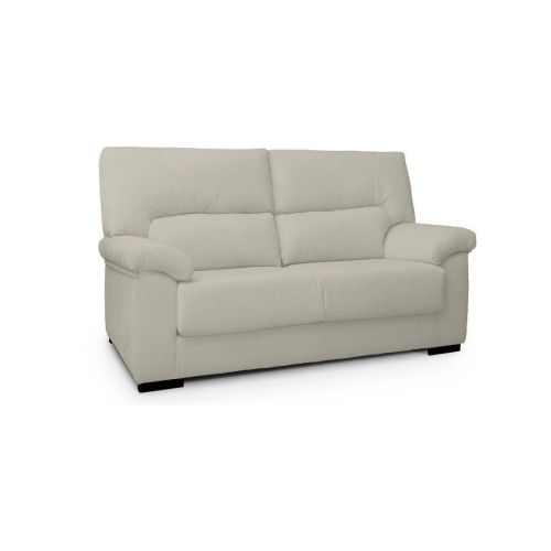 Sofá 2 Plazas 172 cm Tapizado en Tela DAURO
