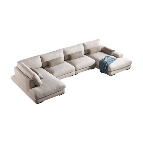 Sofa Modular Rinconera Derecha PAULA
