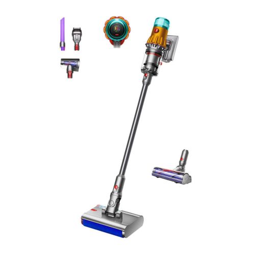 Aspiradora Escoba Dyson V12s Detect Submarine con Función de Fregado