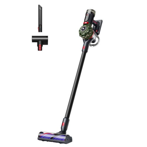 Aspiradora Escoba Dyson V8 Cyclone Motorbar Sin Cable