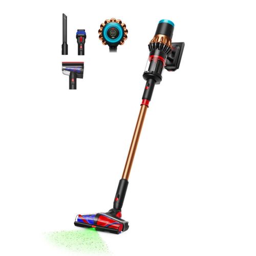 Aspiradora Escoba Dyson V16 Detect Animal Sin Cable de Alta Potencia