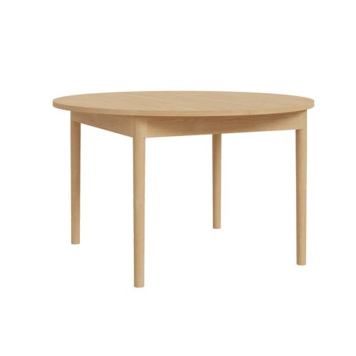 Mesa de Comedor Extensible 130-165 cm CALASETTA L11