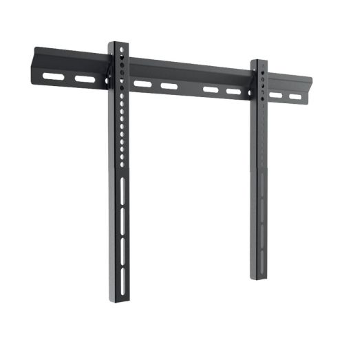 Soporte de TV Fijo Vivanco FIXED VESA 600x400 hasta 75" y 50 kg