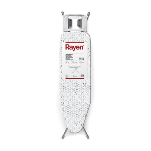 Tabla de Planchar con Altura Regulable 7 Posiciones RAYEN BASIC
