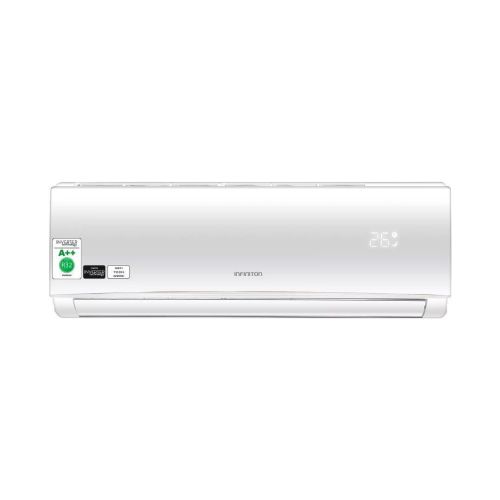 Aire acondicionado Infiniton SPTSE12A2 Split Inverter WiFi R32 3000 Frigorías