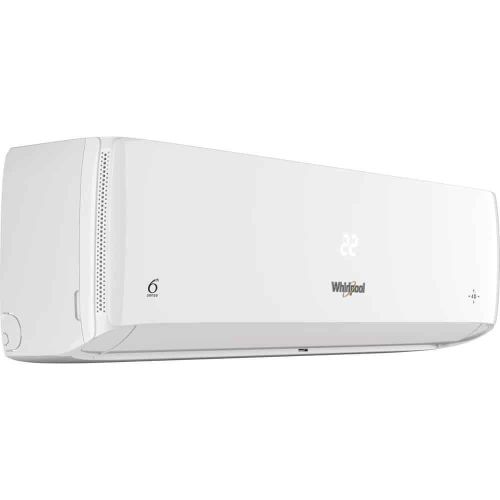 Aire acondicionado Whirlpool SPICR309A3WF Split Inverter WiFi Silencioso 2250 Frigorías