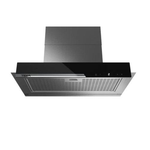 Campana Integrable Teka GFI 67350 EOS Inox 60cm 750m3/h 113110002