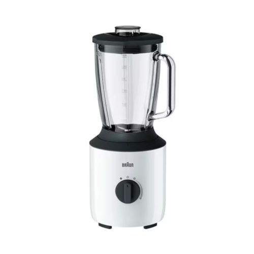 Batidora de vaso PowerBlend 3 Color Blanca JB3150WH