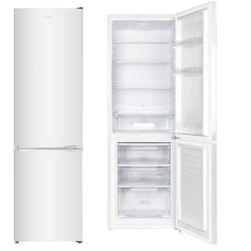 Frigorífico Combi INFINITON 168 cm Clase E FGC-250B