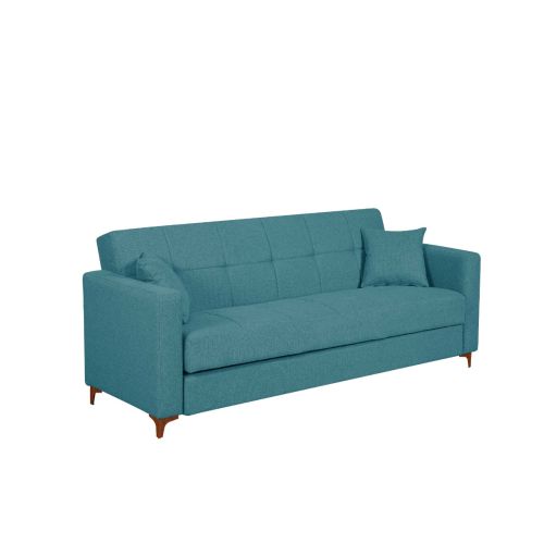 Sofá Cama Clic-Clac con Arcón MÁLAGA