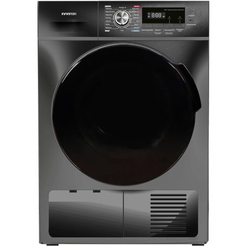 Secadora condensación clase B inox 8 kg INFINITON SD DG85C