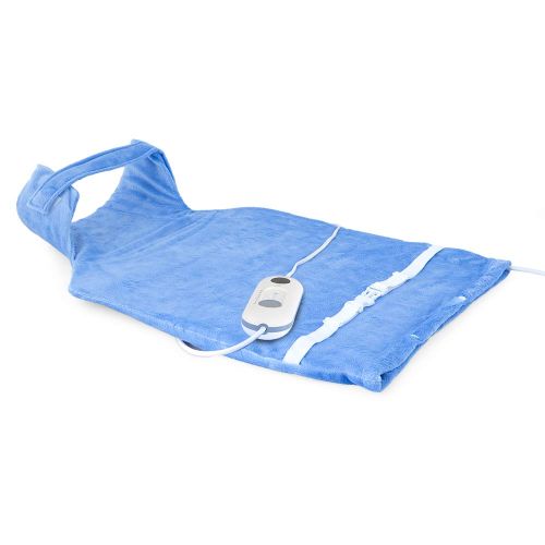 Almohadilla Cervical Dorsal Orbegozo 6 Niveles 100W AHC4150