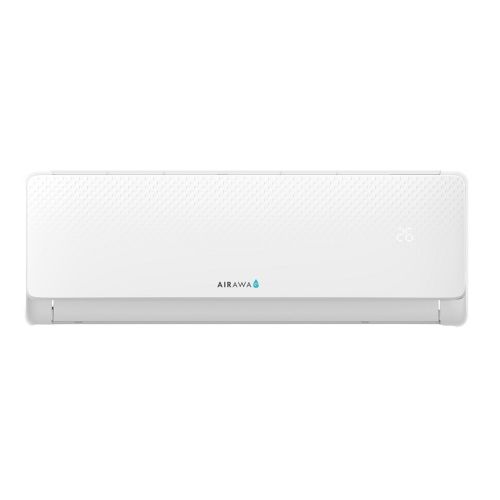 Aire acondicionado Airawa AIR12BASICWF Split Inverter WiFi 3000 Frigorías