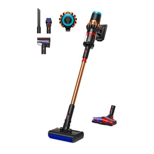 Aspirador Escoba V16 sin Bolsa y Batería DYSON Animal Submarine