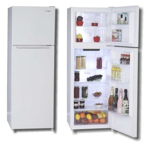 Frigorífico Rommer 2 Puertas No Frost Blanco E FE297