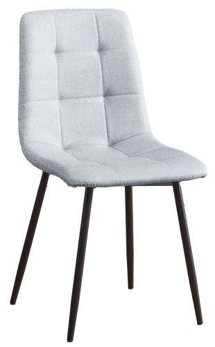 Sillas de Comedor Tapizadas Juego de 6 FENDER