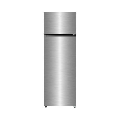 Frigorífico INFINITON 2p 160cm Inox E 239L FG239D16XEV2