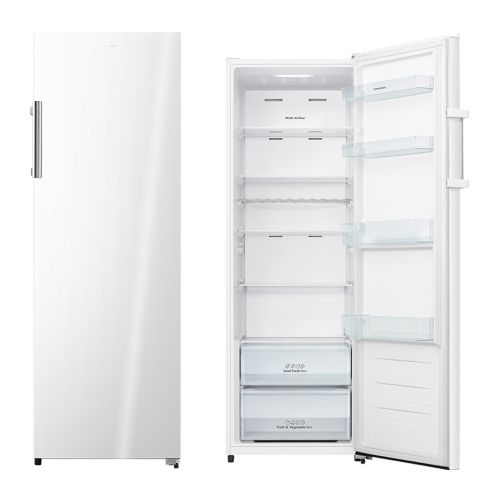 Frigorífico INFINITON 1 Puerta 172cm Blanco CL322L72WEC