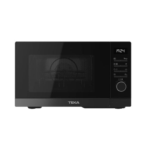 Microondas TEKA Grill+AirFry 23L Negro HMWEFS23GC
