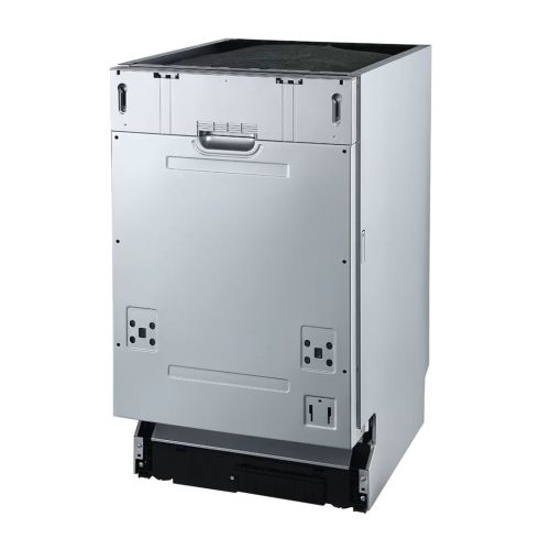 Lavavajillas INFINITON integrable 45 Clase D DIW-NB410