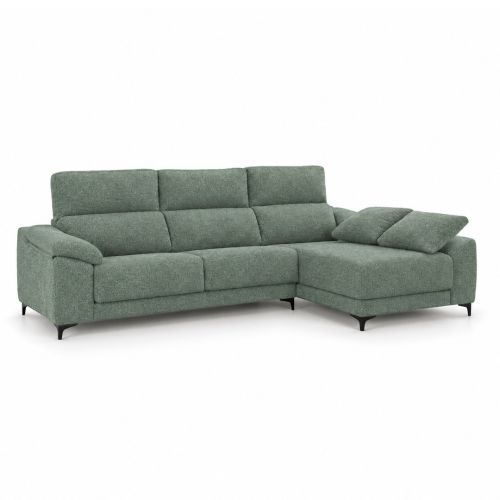 Chaise Longue Derecha con Asientos Deslizantes NERÓN