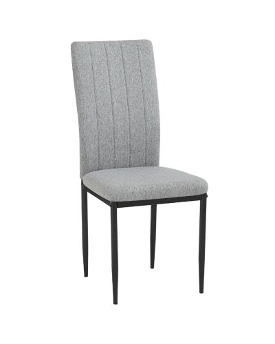Sillas de Comedor Tapizadas Juego de 6 NOLAN