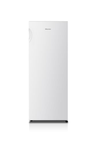 Frigorífico Hisense 1 Puerta 242L Clase E RL313D4AWE