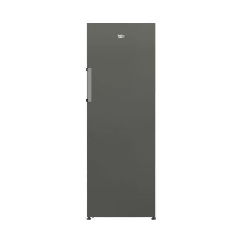 Frigorífico BEKO 1 Puerta Inox E RSSE415M41GN