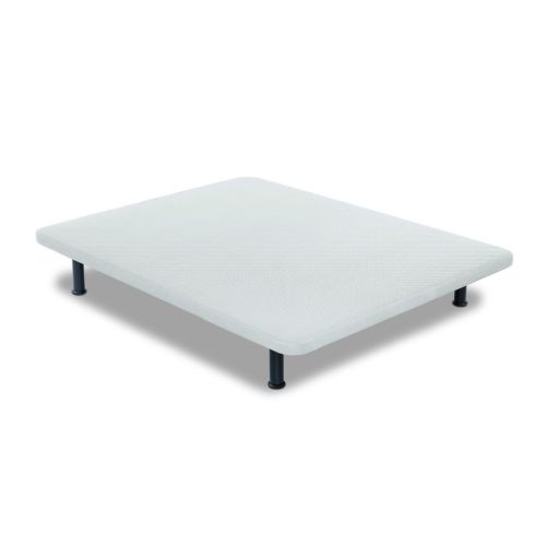 Base Tapizada Transpirable Beige Alta Estabilidad TAPIFLEX AD 160x200 cm 9247604