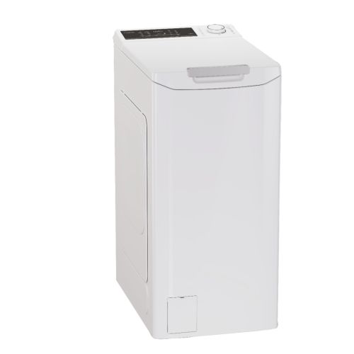 Lavadora Candy 8kg 1200rpm Clase A Inverter WiFi TCA284TM5S