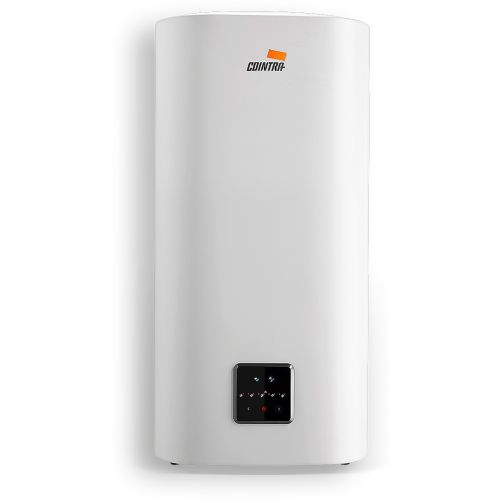 Termo Eléctrico 50 L Doble Depósito Smart Control TDDPLUS50S
