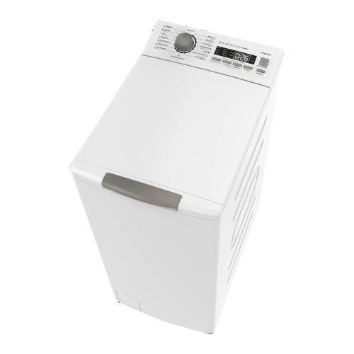 Lavadora de Carga Superior 8 Kg 1300 rpm Clase A INFINITON TLWD83ABH