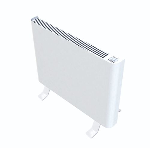 Emisor Térmico Facula Seco Digital con Patas 900W Serie XK XH0900