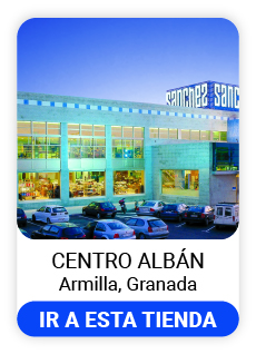 Centro Albán