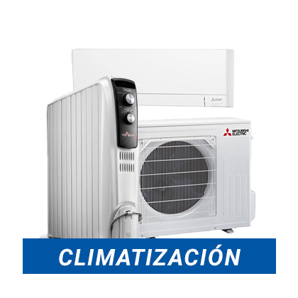 climatizacion