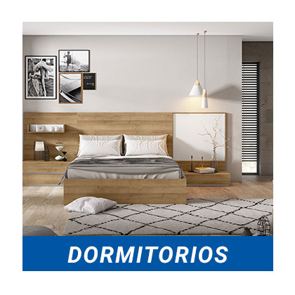 dormitorios