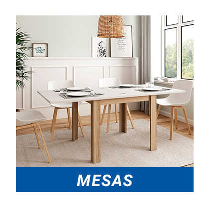 mesas