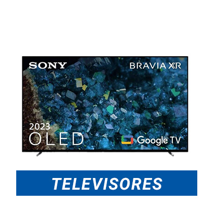 Televisión