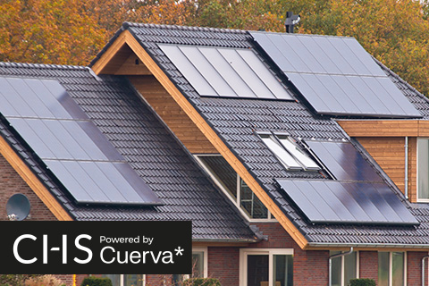 Placas solares