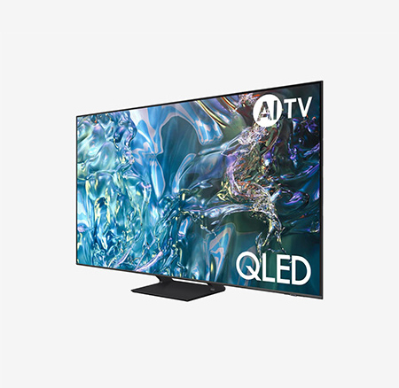 Televisores