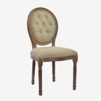 Sillas de Comedor Clásicas